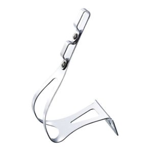 BTCW1-002 Silver
