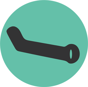 Bar End