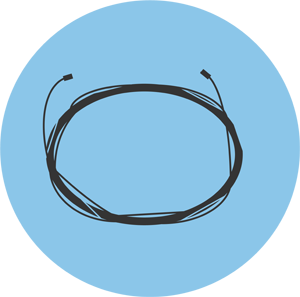 Cable housing,Inner wire