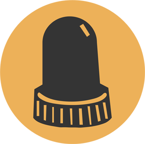Valve cap